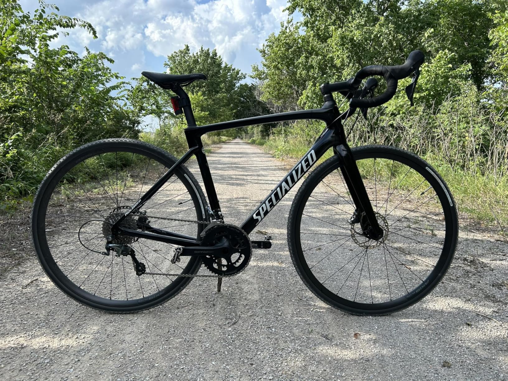 Panaracer GravelKing customer photo 1