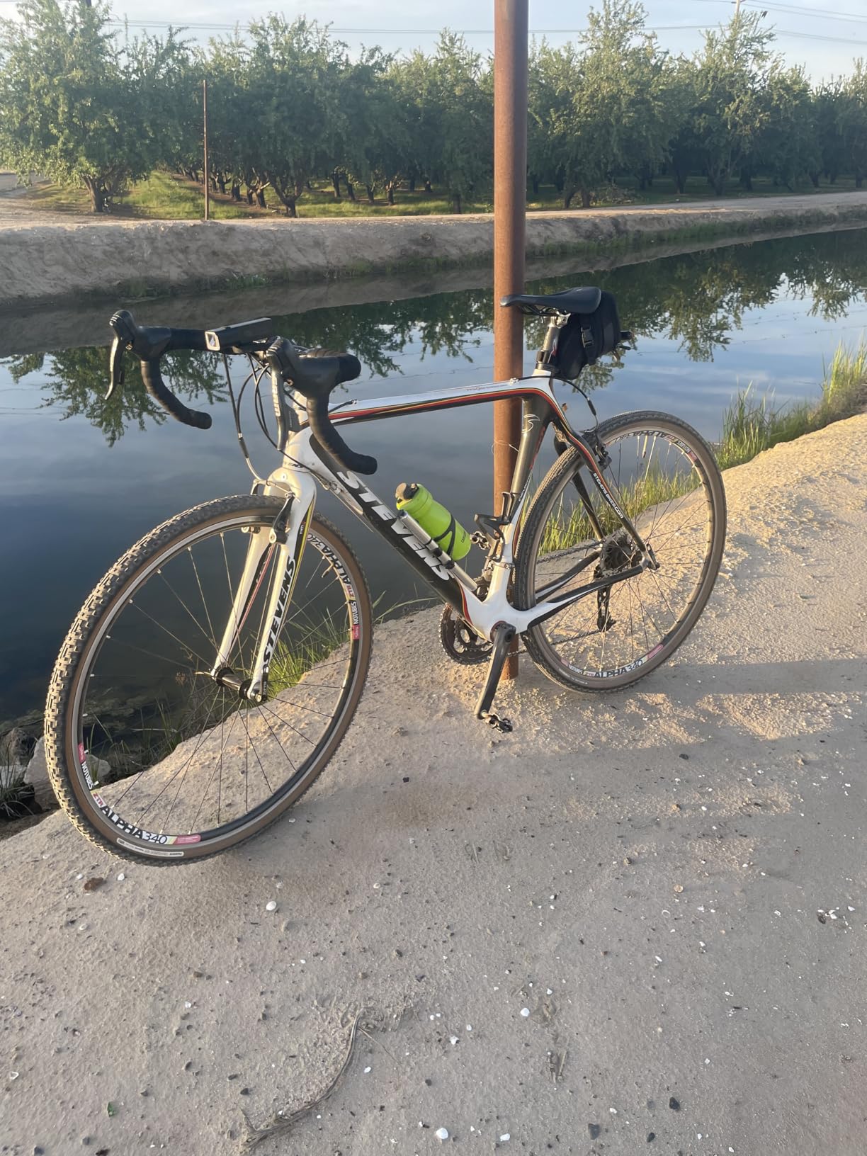 Panaracer GravelKing customer photo 2