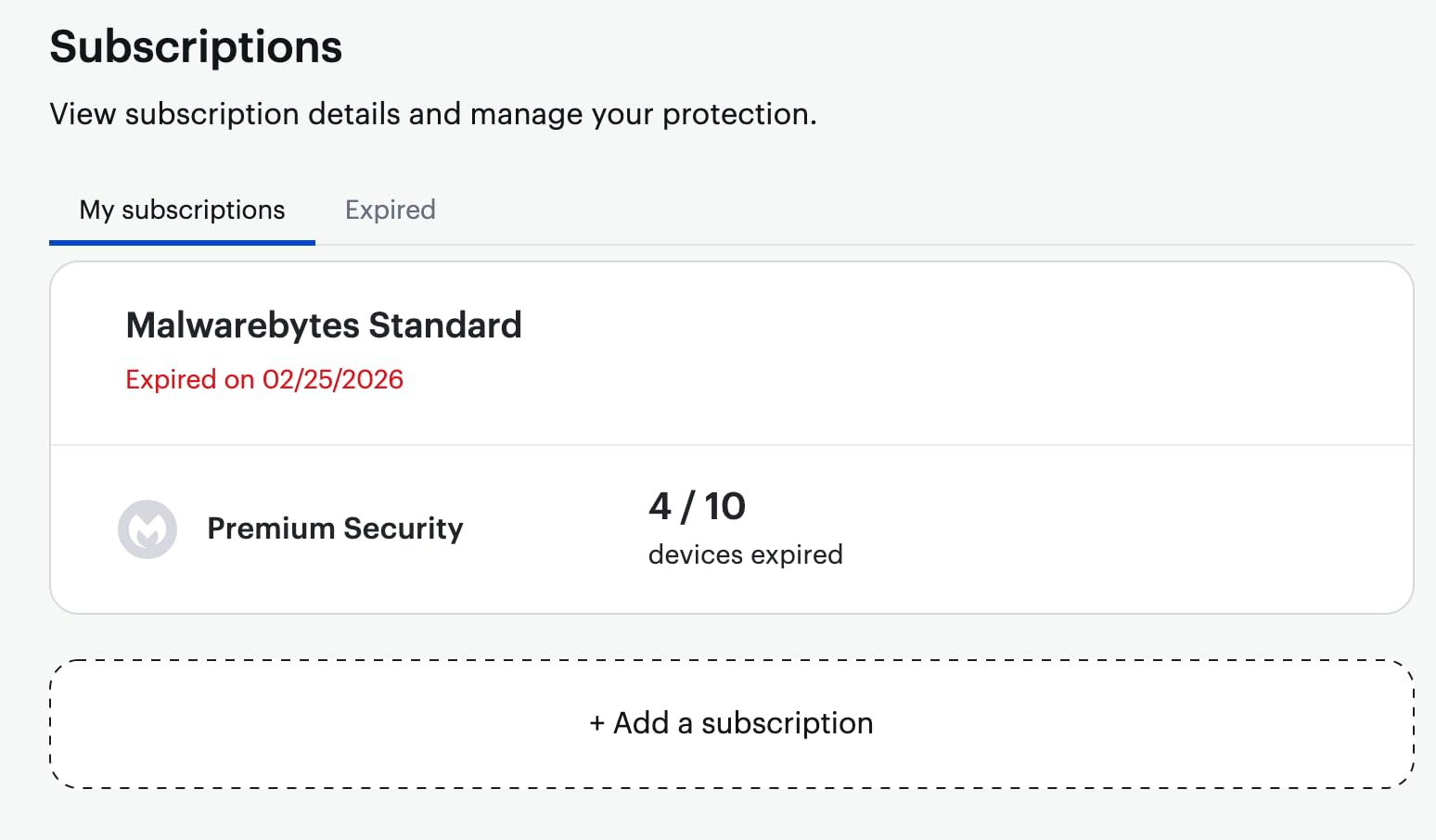 Malwarebytes Premium | Amazon Exclusive | 18 Months, 2 Devices | Windows, Mac OS, Android, Apple iOS, Chrome [Online Code] customer photo 1