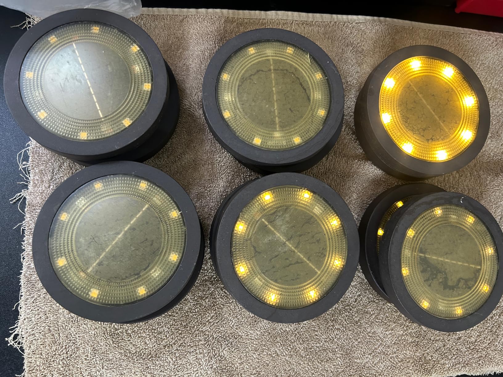 CERAKOTE Ceramic Headlight Restoration Kit - Guaranteed To Last As Long As You Own Your Vehicle - Brings Headlights Back to Like New Condition - No Power Tools Required - 10 Wipe Kit customer photo 1