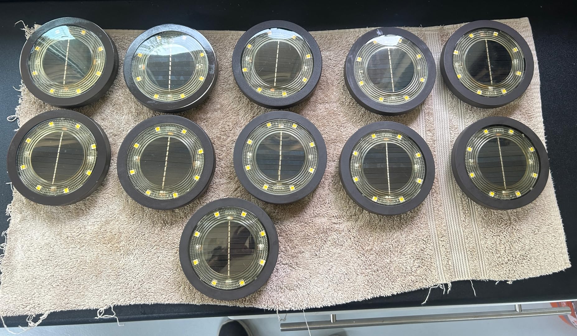CERAKOTE Ceramic Headlight Restoration Kit - Guaranteed To Last As Long As You Own Your Vehicle - Brings Headlights Back to Like New Condition - No Power Tools Required - 10 Wipe Kit customer photo 2