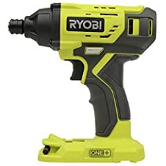 R18ID2-0 Impact Wrench 1/4