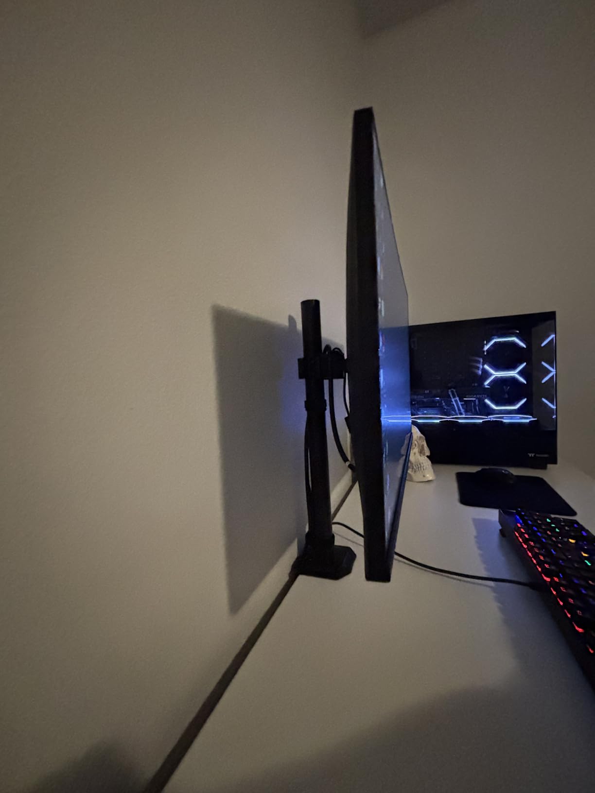 Ergear Monitor Mount for Most 13-32