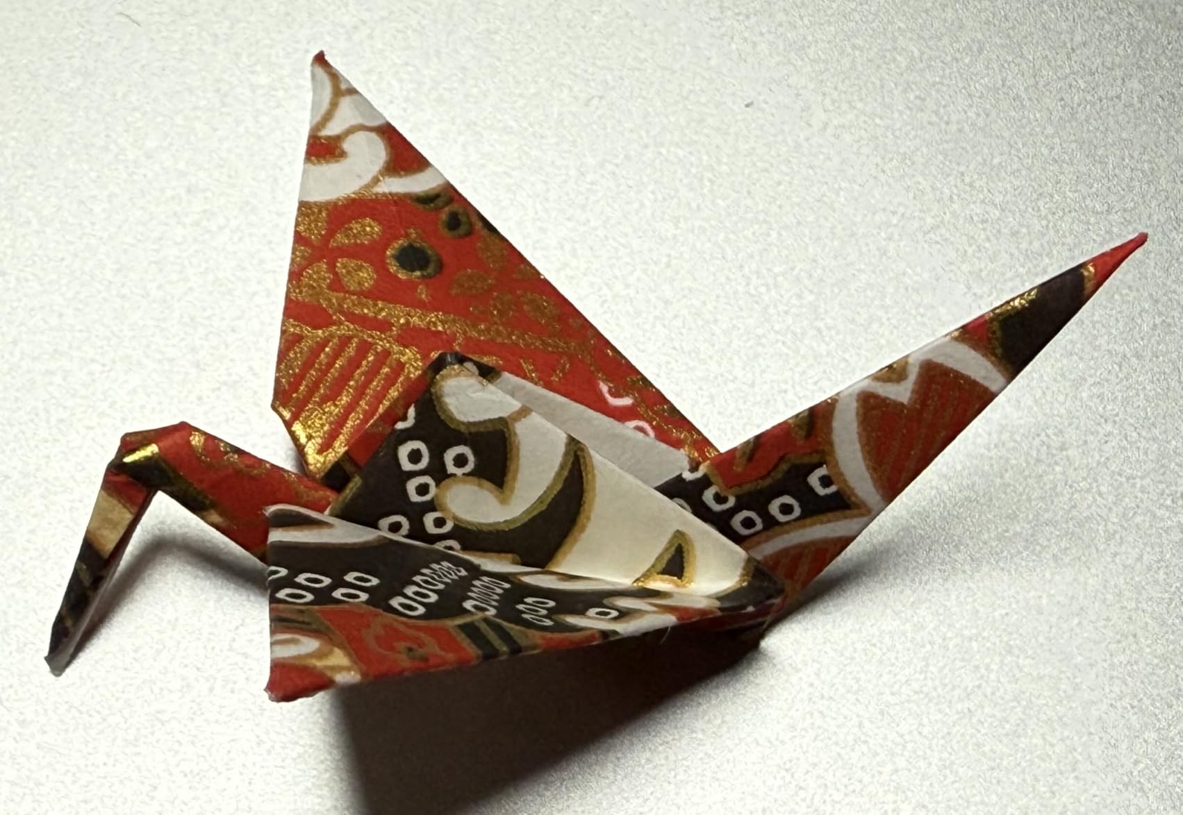 50 Origami Paper Yuzen Washi Paper Different Patterns Japanese Print 6x6 inches for Wedding Decor Japanese Designs customer photo 1
