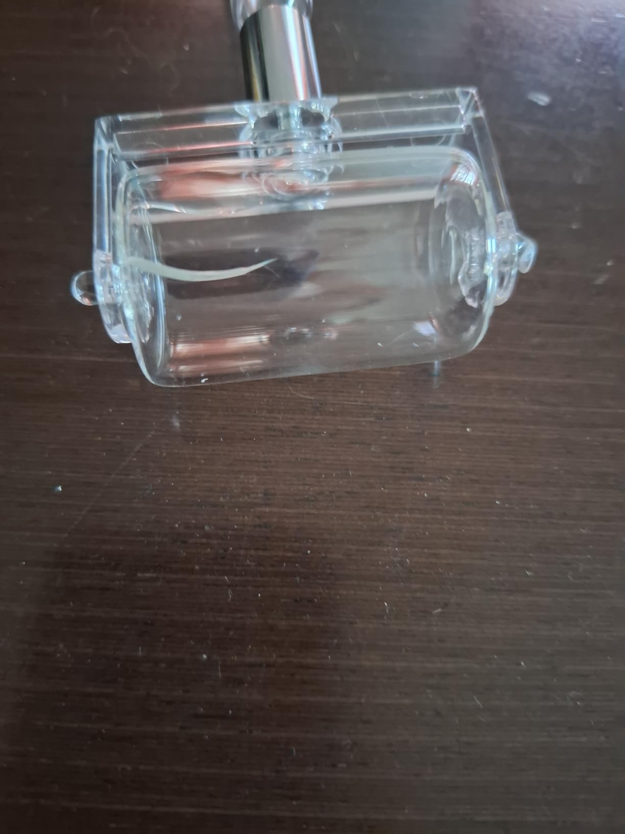 Meifuly High Frequency Wand Portable Machine with 7 Different Tubes customer photo 1