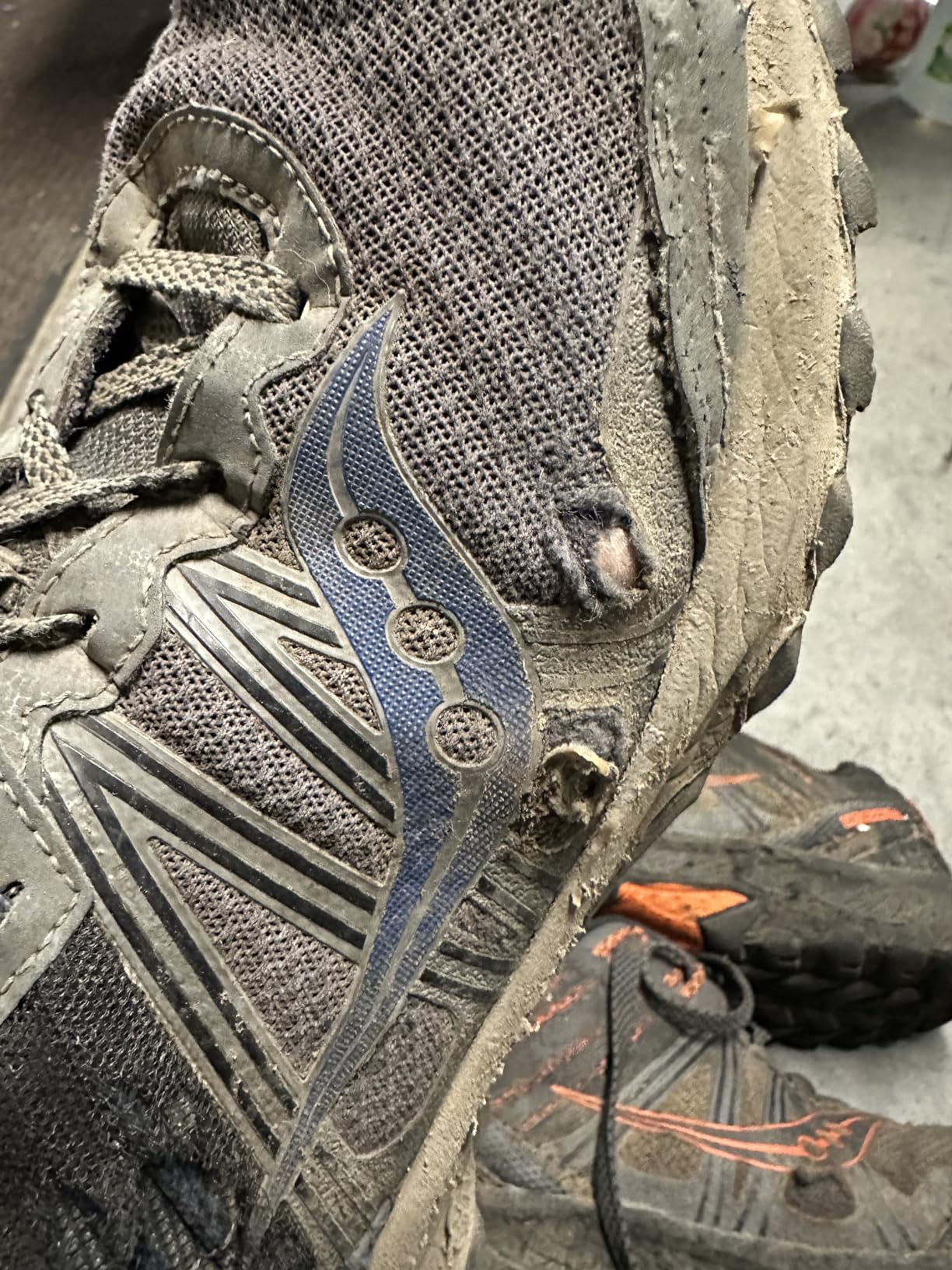 Saucony Excursion TR14 Women's customer photo 2