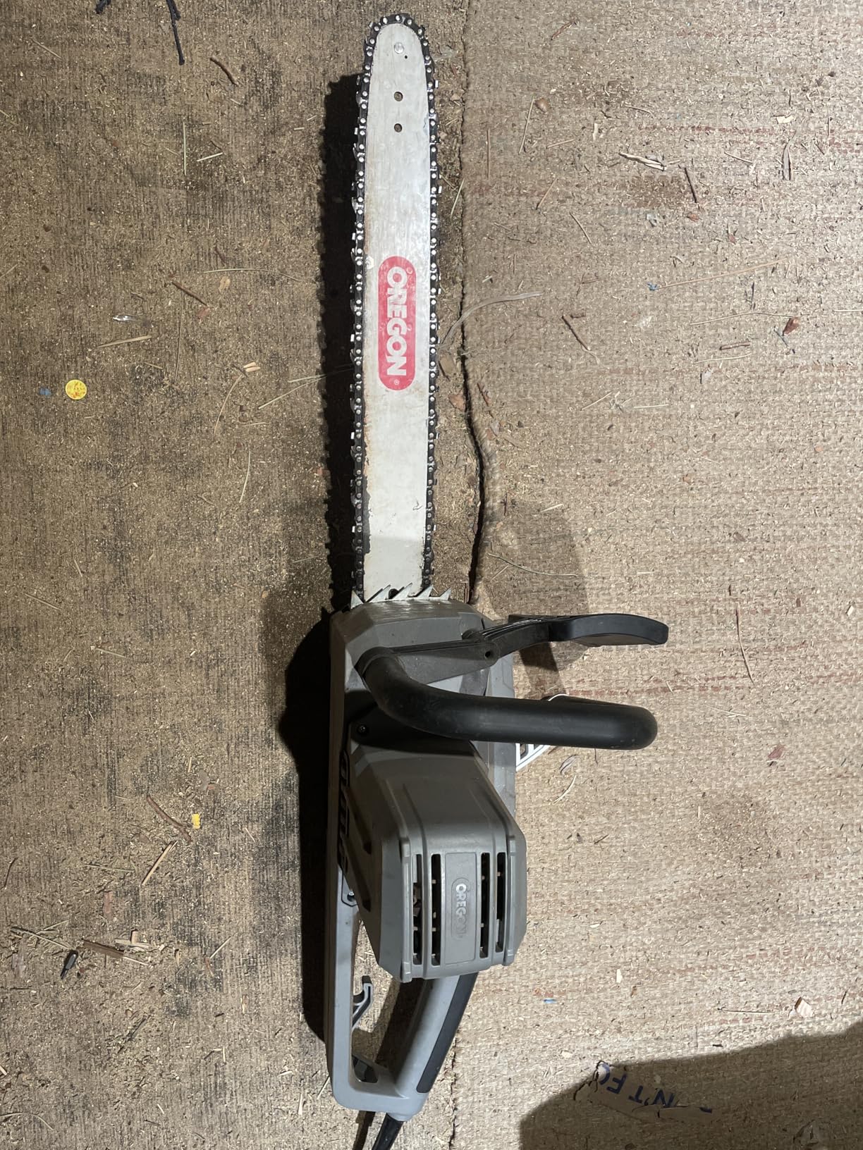KAKEI 18 Inch Chainsaw Chain 3/8