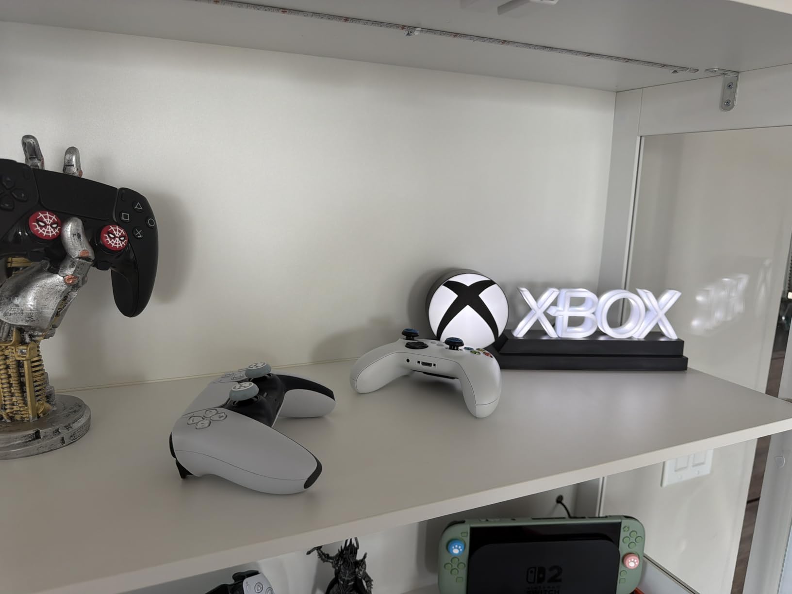 Paladone Xbox Icons Light, Dynamic and Standard Lighting Modes, Licensed Xbox Gaming Desk Accessory & Game Room Decor customer photo 1