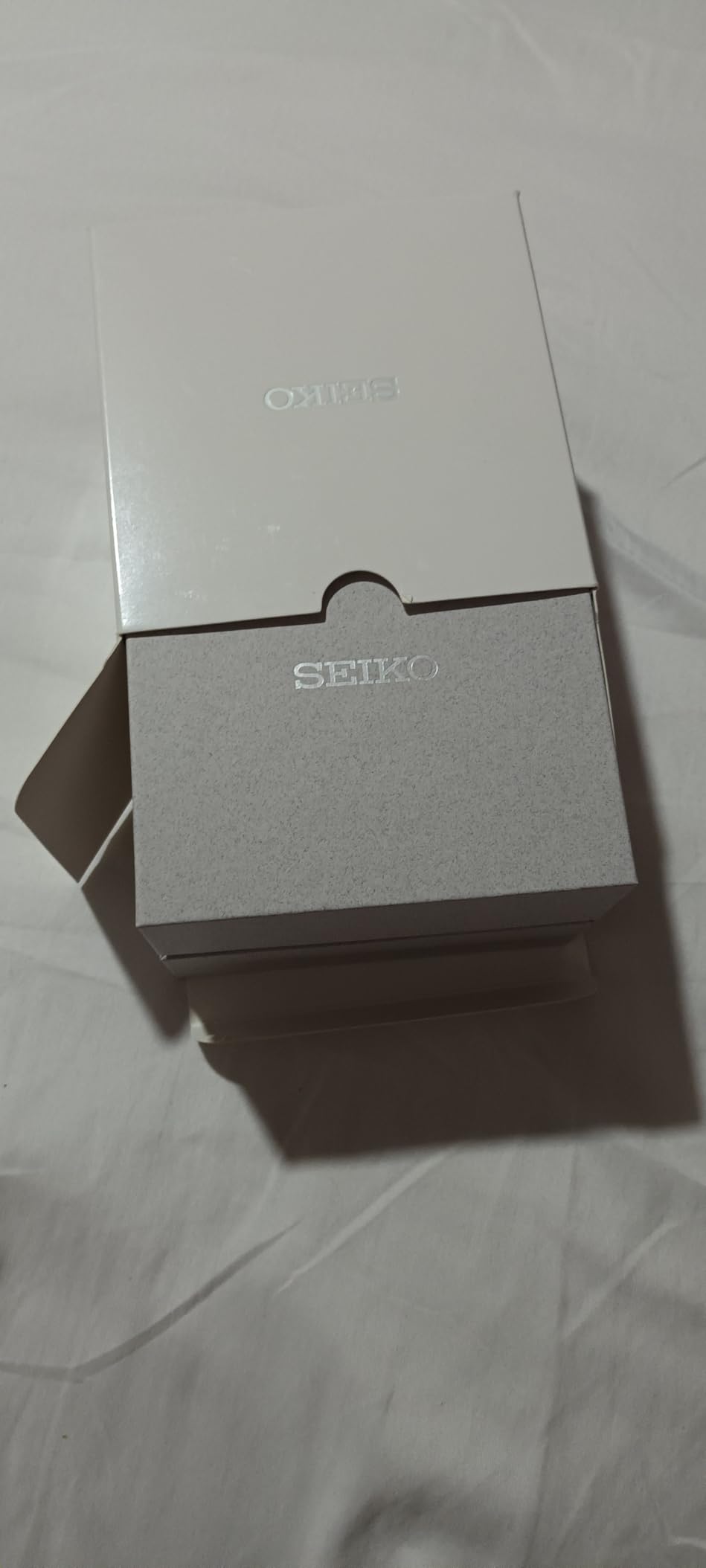 SEIKO Automatic Watch for Men - Presage Cocktail Time - Patterned with Golden Numerals and Date Calendar, 50m Water-Resistant customer photo 1