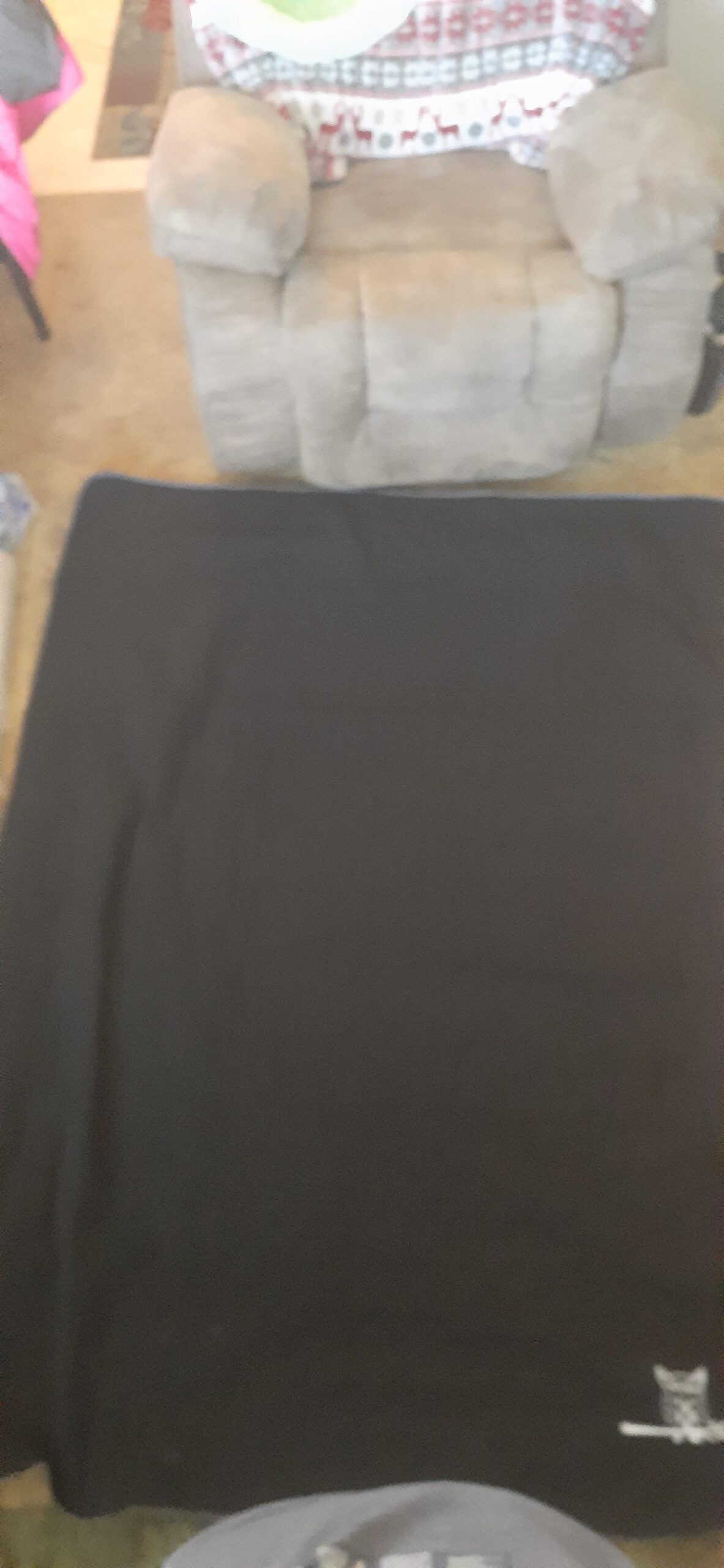 Wise Owl Outfitters Outdoor Camping Blanket - Lightweight Packable Puffy Quilt for Backpacking, Hiking & Travel customer photo 1