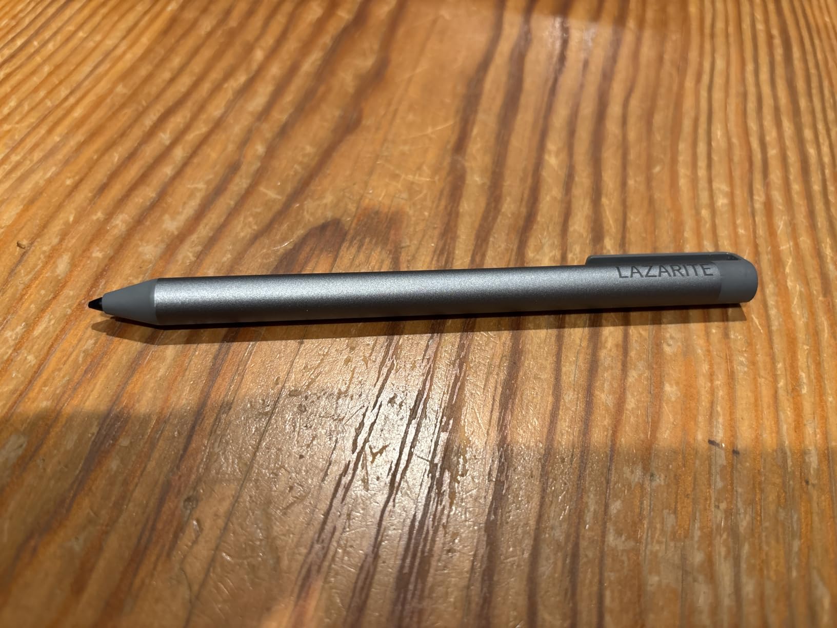 M Pen, Active Stylus for Lenovo Tab P11, Flex 5/14, Yoga 7i, Hp Envy x360/Pavilion x360/Spectre x360, Digital Pen with 4096 Pressure Sensitivity, Palm Rejection, Super Long-Lasting customer photo 1