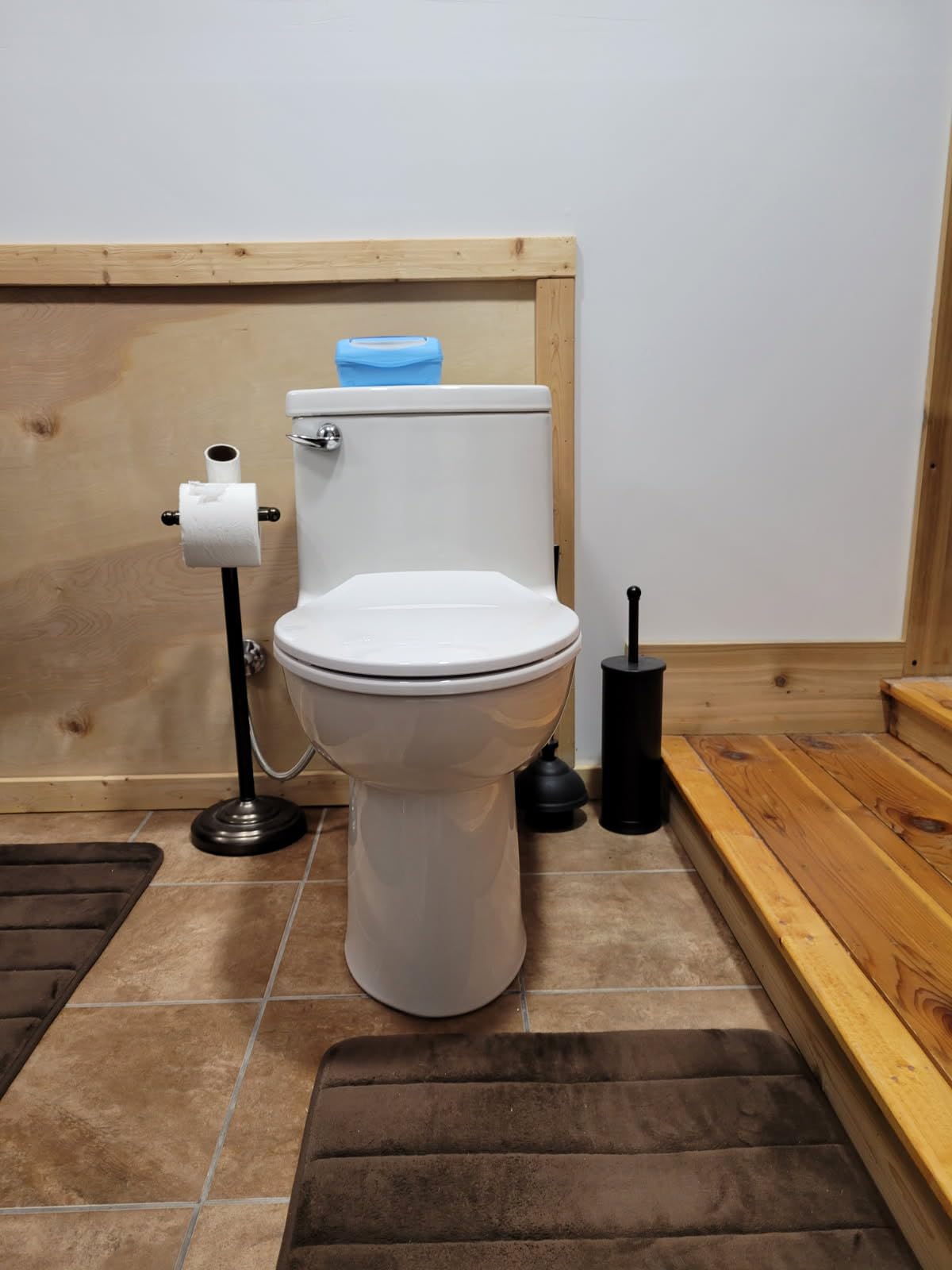 Fluidmaster 400A-019 Brass Shank Toilet Fill Valve customer photo 1