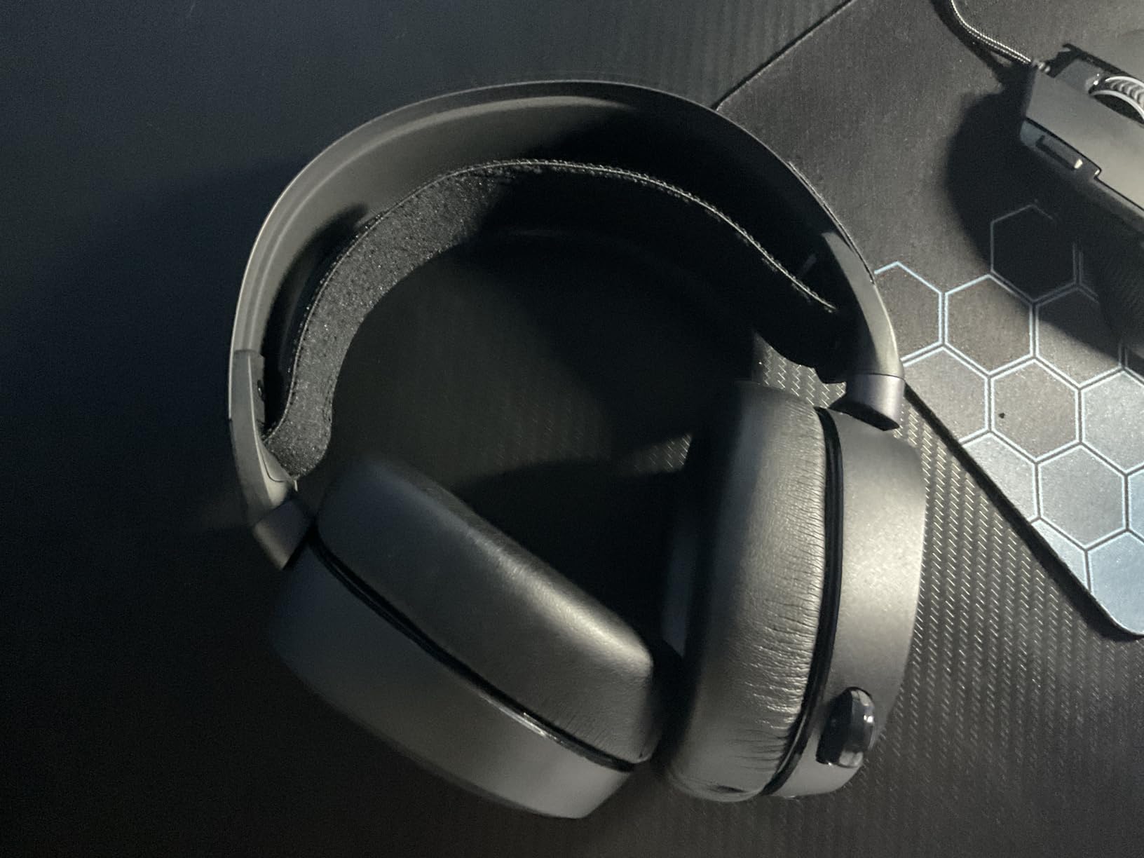 SteelSeries Arctis Prime Competitive Gaming Headset - High Fidelity Audio Drivers, Multiplatform customer photo 1