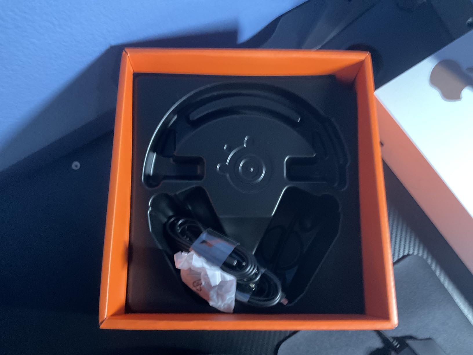 SteelSeries Arctis Prime Competitive Gaming Headset - High Fidelity Audio Drivers, Multiplatform customer photo 2