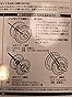 Panasonic NSKL146 LED Hub Dynamo Dedicated Light, Under Basket Mount Type, Bicycle, Silver/Black customer photo 1