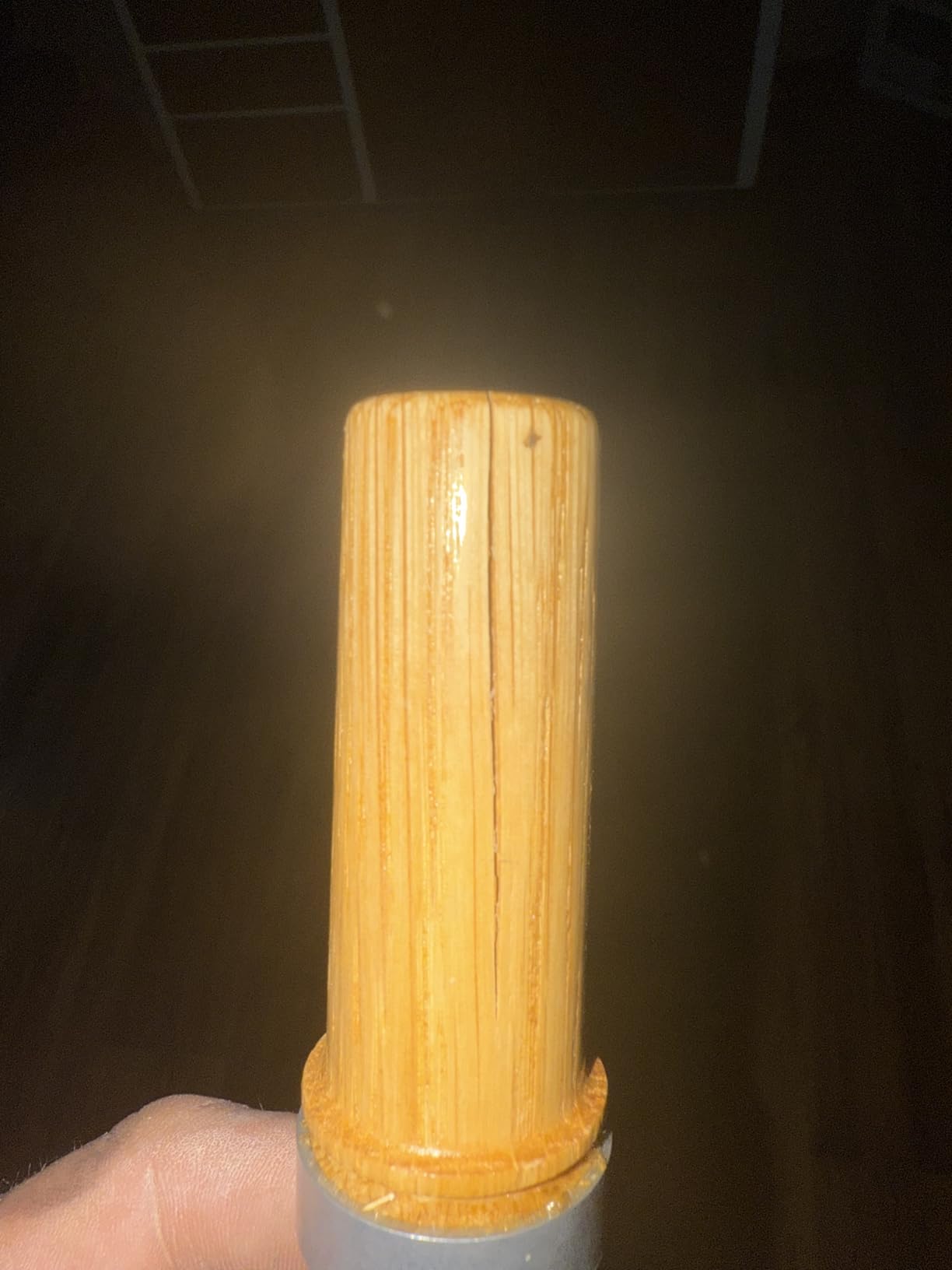 Duck Commander Phil Robertson Pro Series Duck Hunting Accessory and Gear Duck Call, Oak customer photo 3