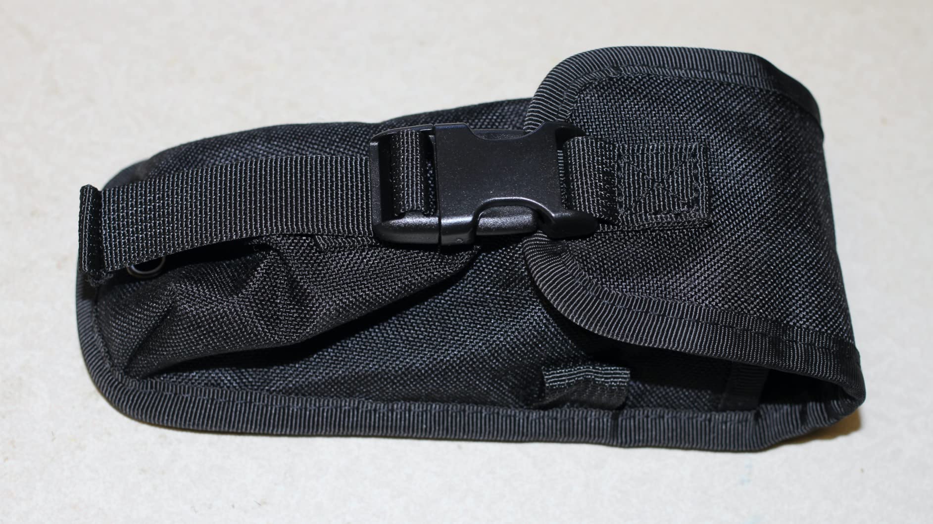 Buraku Hot Suppressor Pouch Heat Insulation Melt Resistant Rifle Pistol Silencer Storage Holster Multi-Purpose Molle Pouch Holder customer photo 1