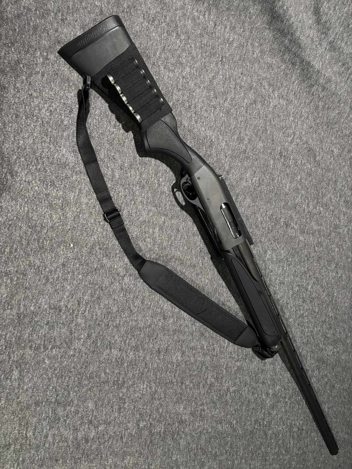 EZshoot Two Point Sling with Swivels, Comfortable Neoprene Padded customer photo 1