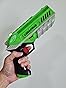 NERF Laser Strike 4 Player Laser Tag Game Pack Complete with 4 300ft Range Blasters & 4 Holsters - Indoor or Outdoor Play Arcade Games, Toys for Kids & Family customer photo 1