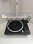 Dual CS429 Fully Automatic Belt-Drive Turntable with Ortofon 2M Red Cartridge, 33/45/78 RPM, Black customer photo 1
