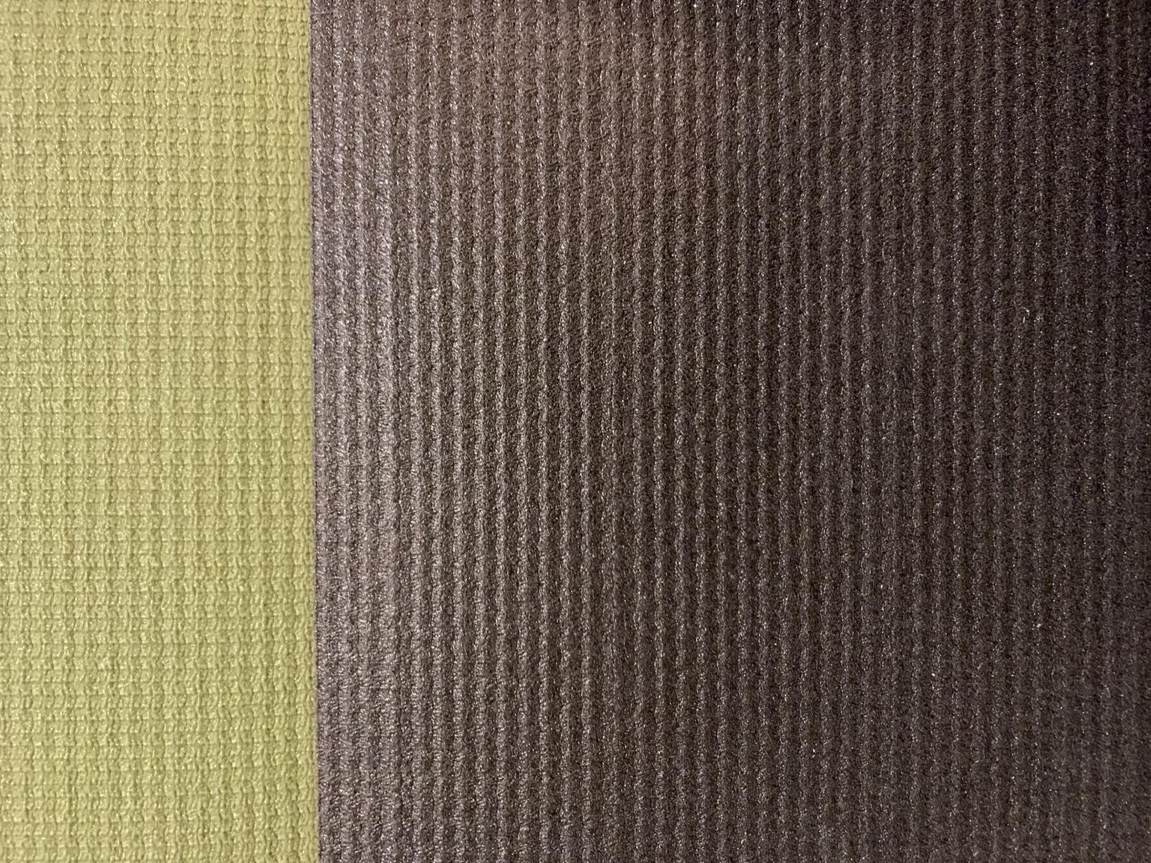 Manduka PRO Yoga Mat - Premium 6mm Thick Mat, High Performance Grip, Ultra Dense Cushioning customer photo 1
