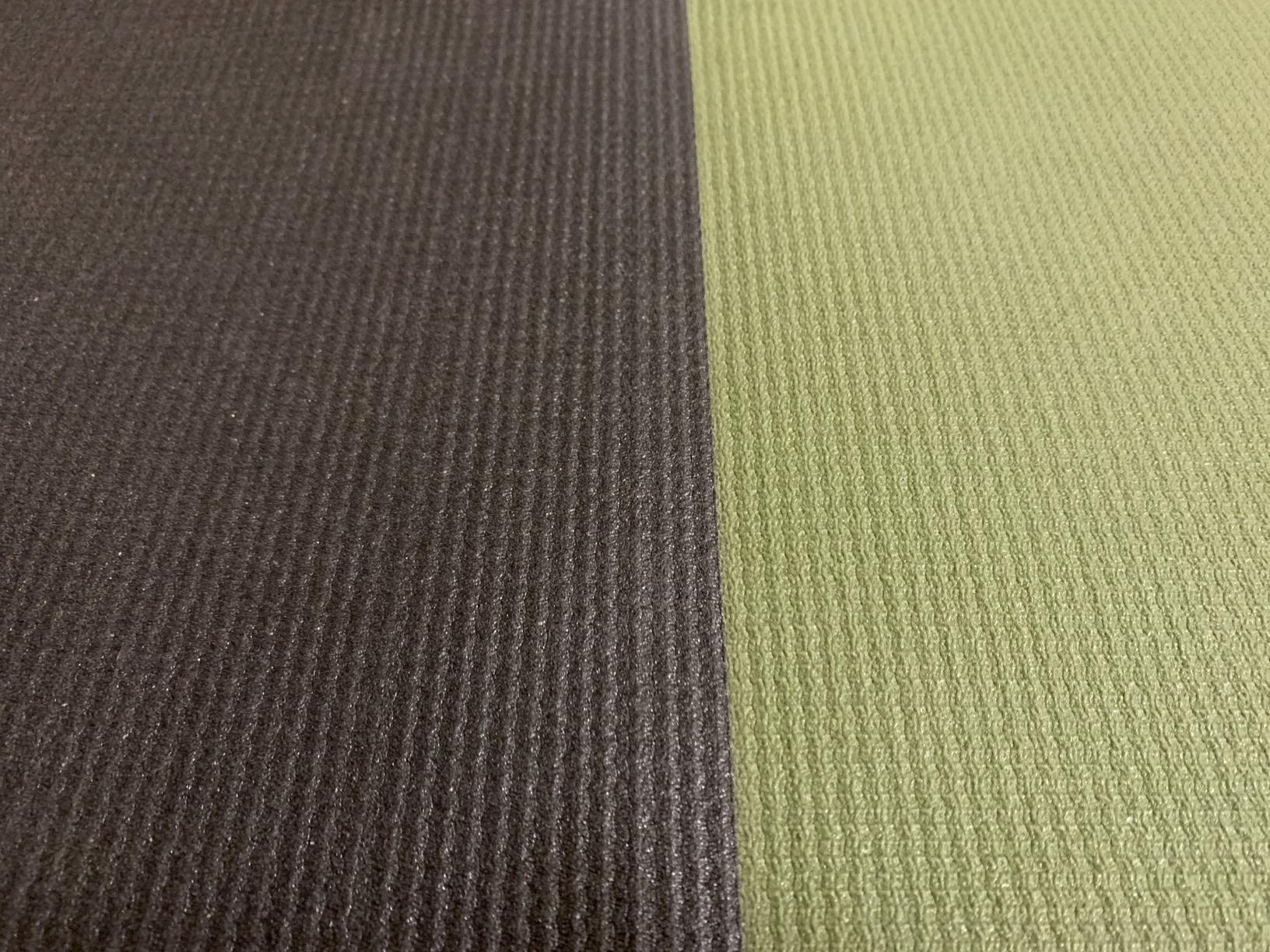 Manduka PRO Yoga Mat - Premium 6mm Thick Mat, High Performance Grip, Ultra Dense Cushioning customer photo 2