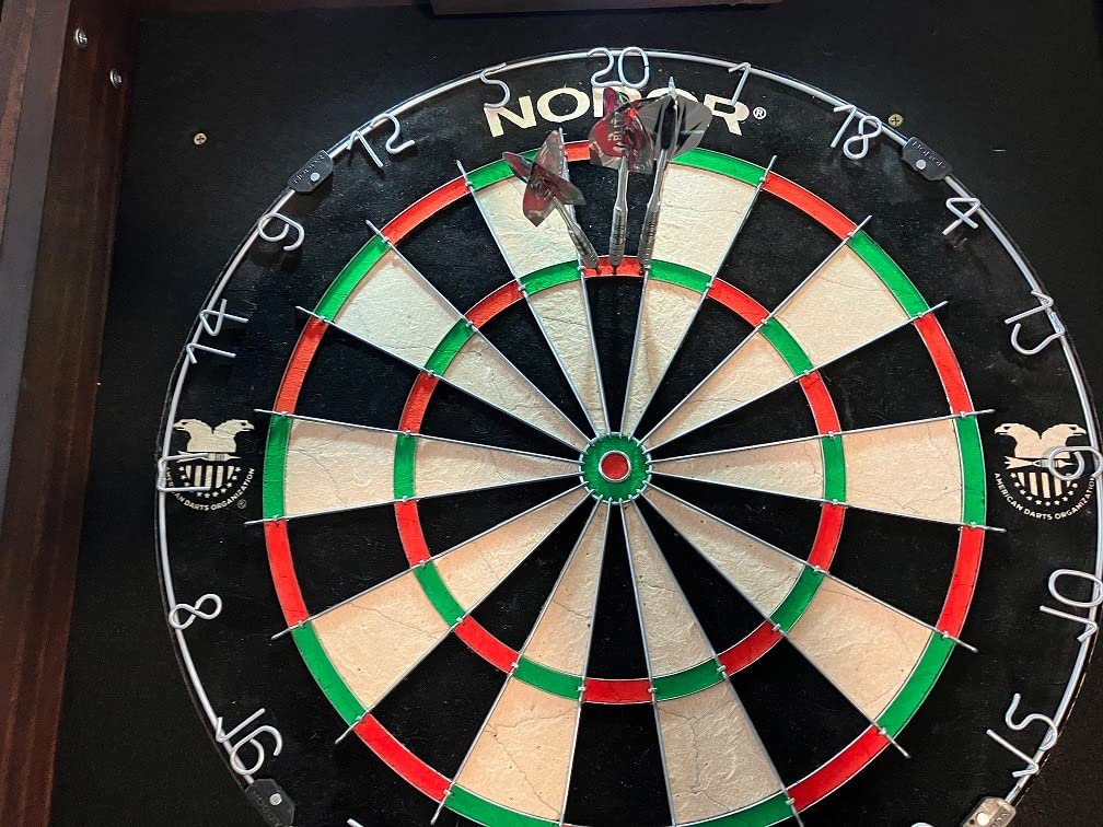 CUESOUL Professional Tungsten Steel Tip Darts - 30g/28g/26g/25g/24g/22g customer photo 1