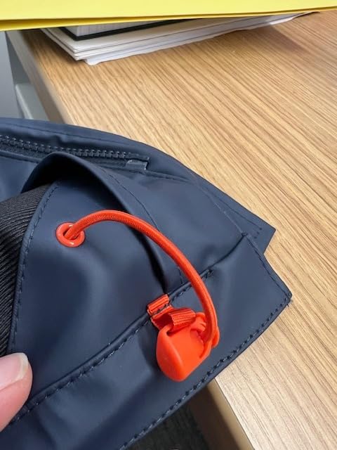 Helly Hansen Women W Gale Rain Jacket customer photo 2