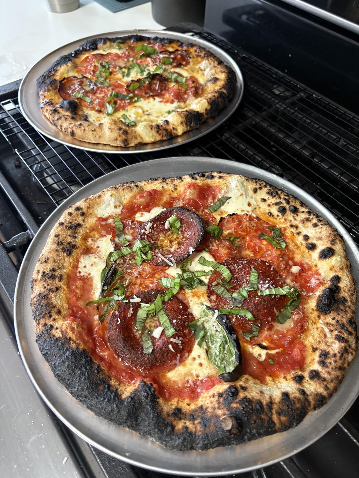 PIZZELLO 16