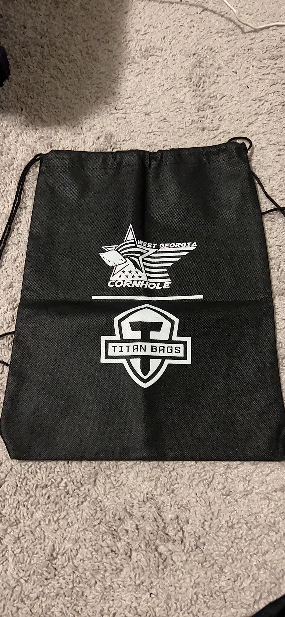 Titan Bags Devastator Cornhole Bags - 6