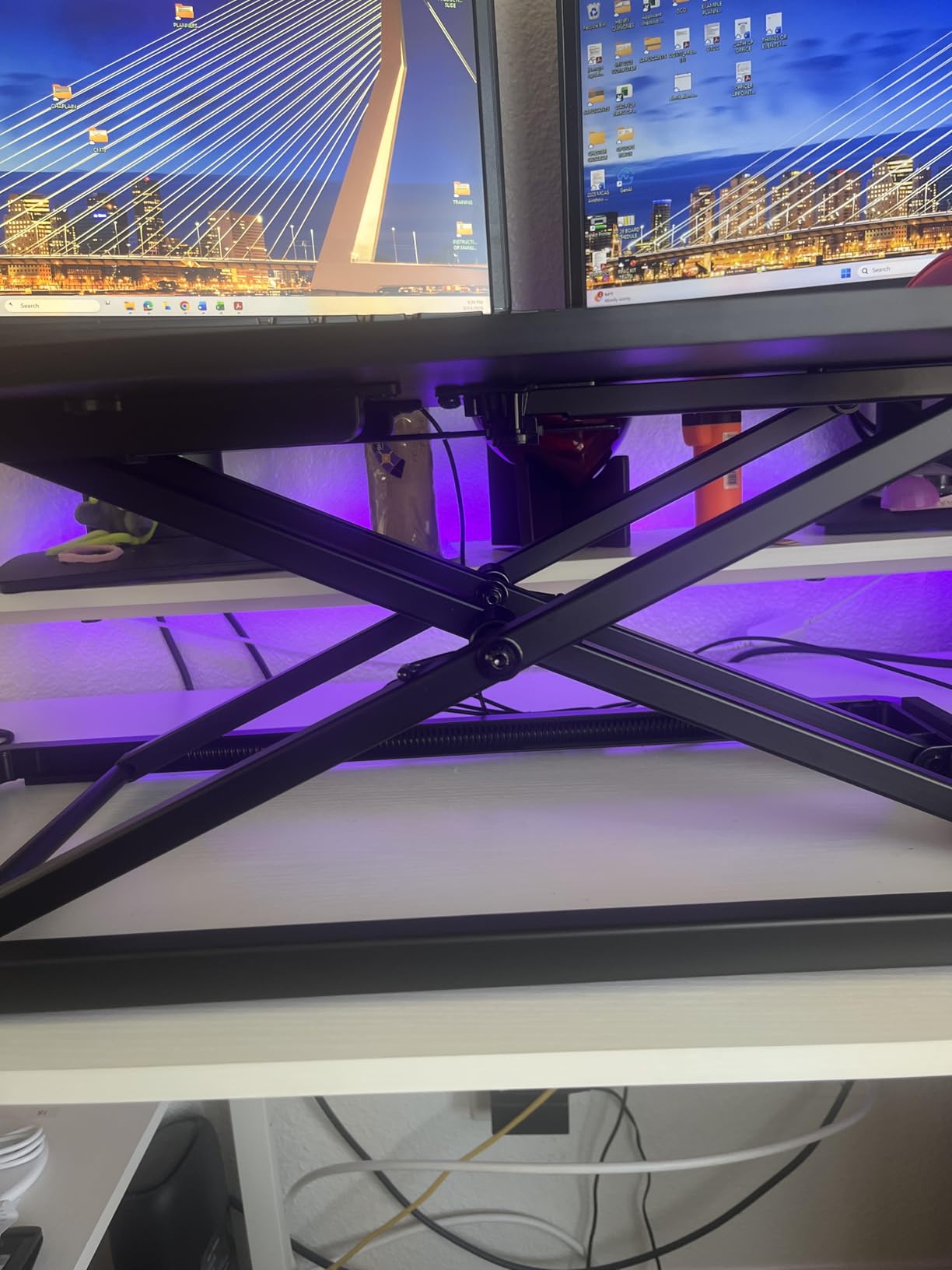 Mount Plus KBT10 Ultra Slim 24