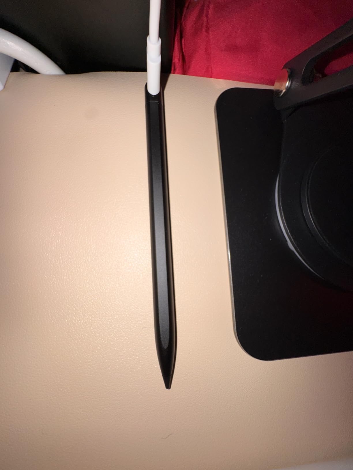Metapen Stylus Pen M1 for Microsoft Surface (75-Day Battery Life, Smooth Writing), Compatible with Surface Pro 11/10/X/9/8/7/6/5/4/3/Book 3/Laptop 4/Studio 2, ASUS VivoBook Flip 14 for Students&Doers customer photo 2