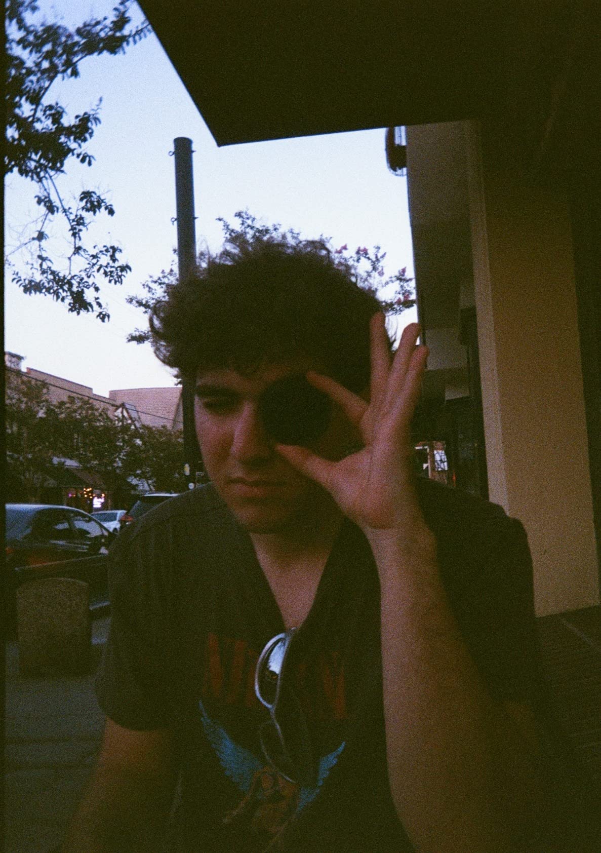 KODAK EKTAR H35 Half Frame Film Camera, 35mm, Reusable, Focus-Free, Lightweight, Easy-to-Use (Sage) customer photo 1