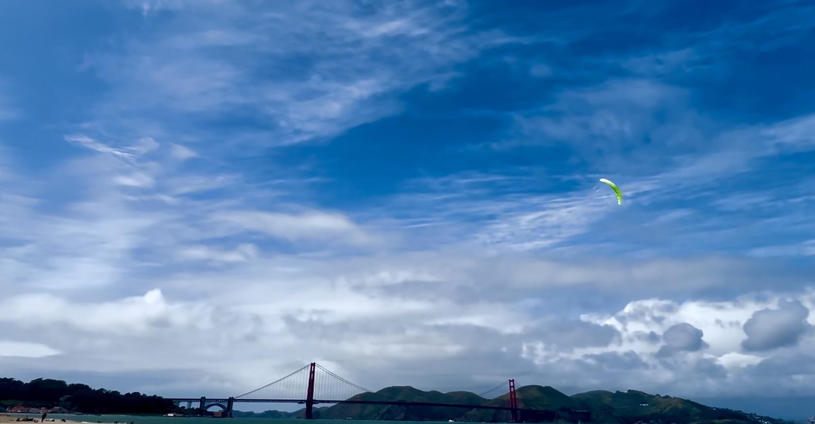 Prism Kite Technology Synapse Dual-line Parafoil Kite - an Ideal Entry Level Kite for Kids and Adults customer photo 1