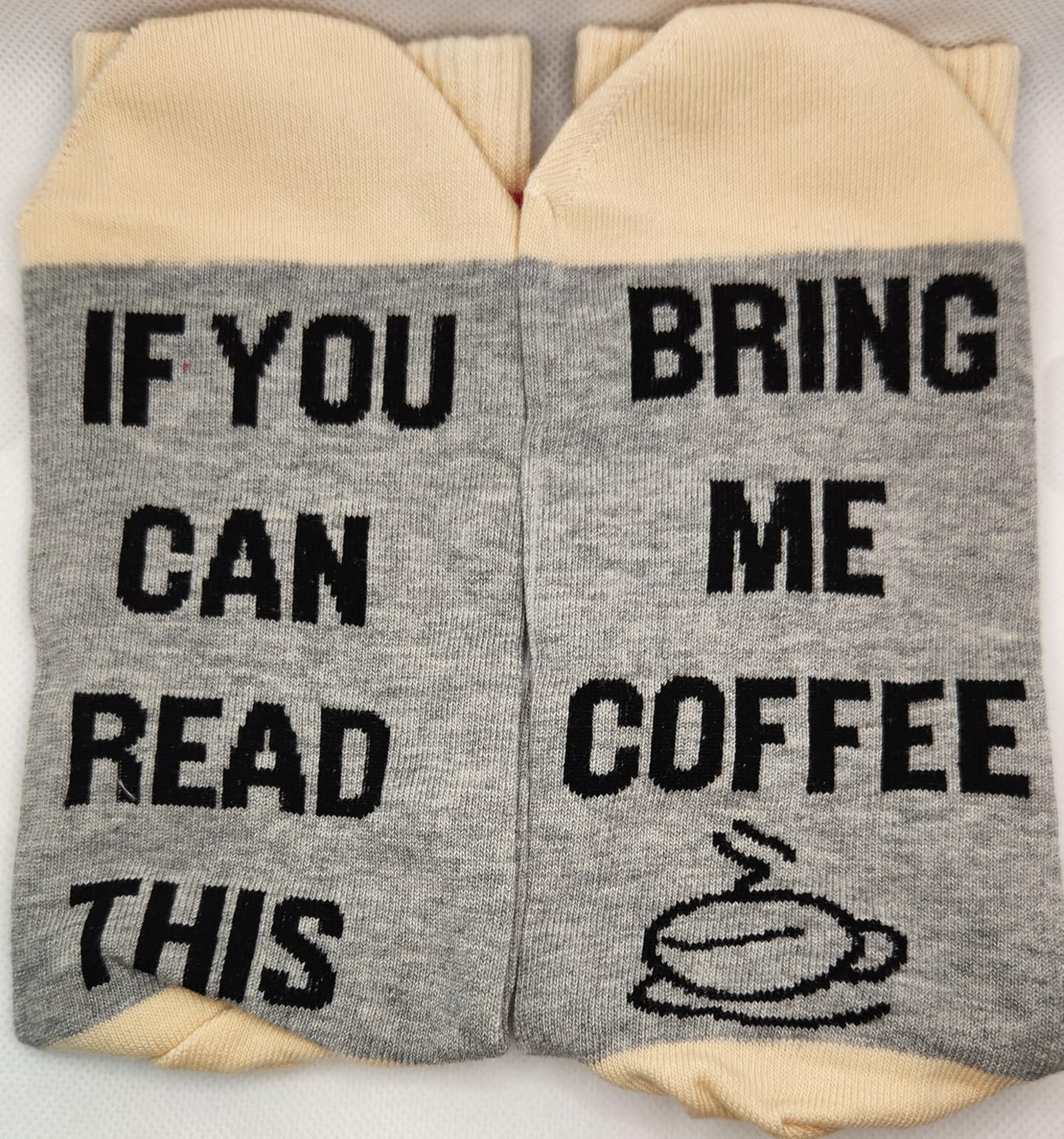 Best Teacher Appreciation Gifts, 20 OZ Insulated Tumbler for Women Teacher, Unique Gift Ideas from Students - Funny Socks Thank You Basket Box customer photo 2
