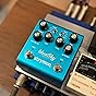 Strymon blueSky V2 Reverb Pedal customer photo 1