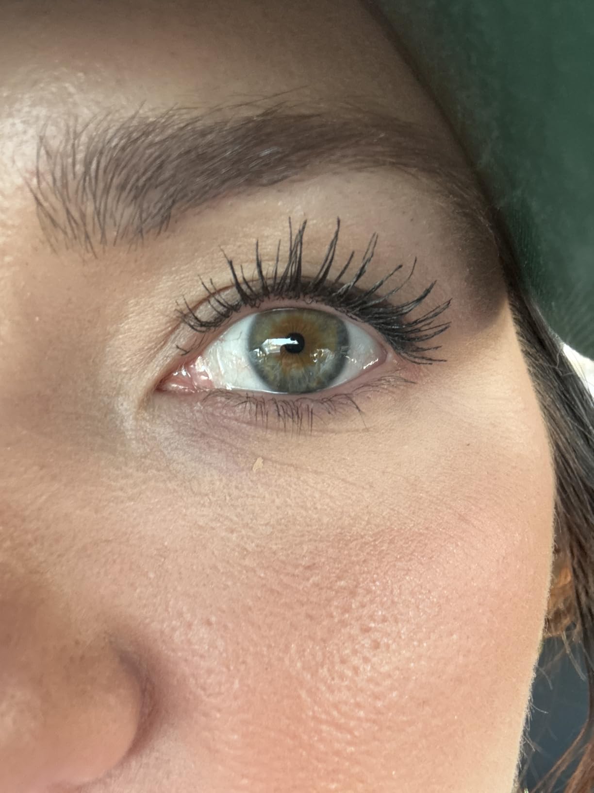 The Ordinary Multi-Peptide Lash and Brow Serum, Peptide-Powered Formula for Thicker, Fuller Looking Lashes & Brows customer photo 1