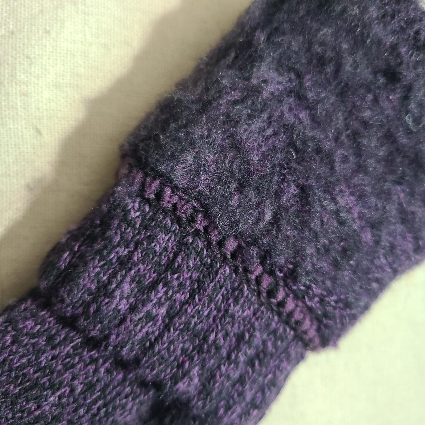 3 Pairs Warm Thermal Socks for Women & Men Winter Ski Thick Boot Insulated Socks for Cold Weather customer photo 2