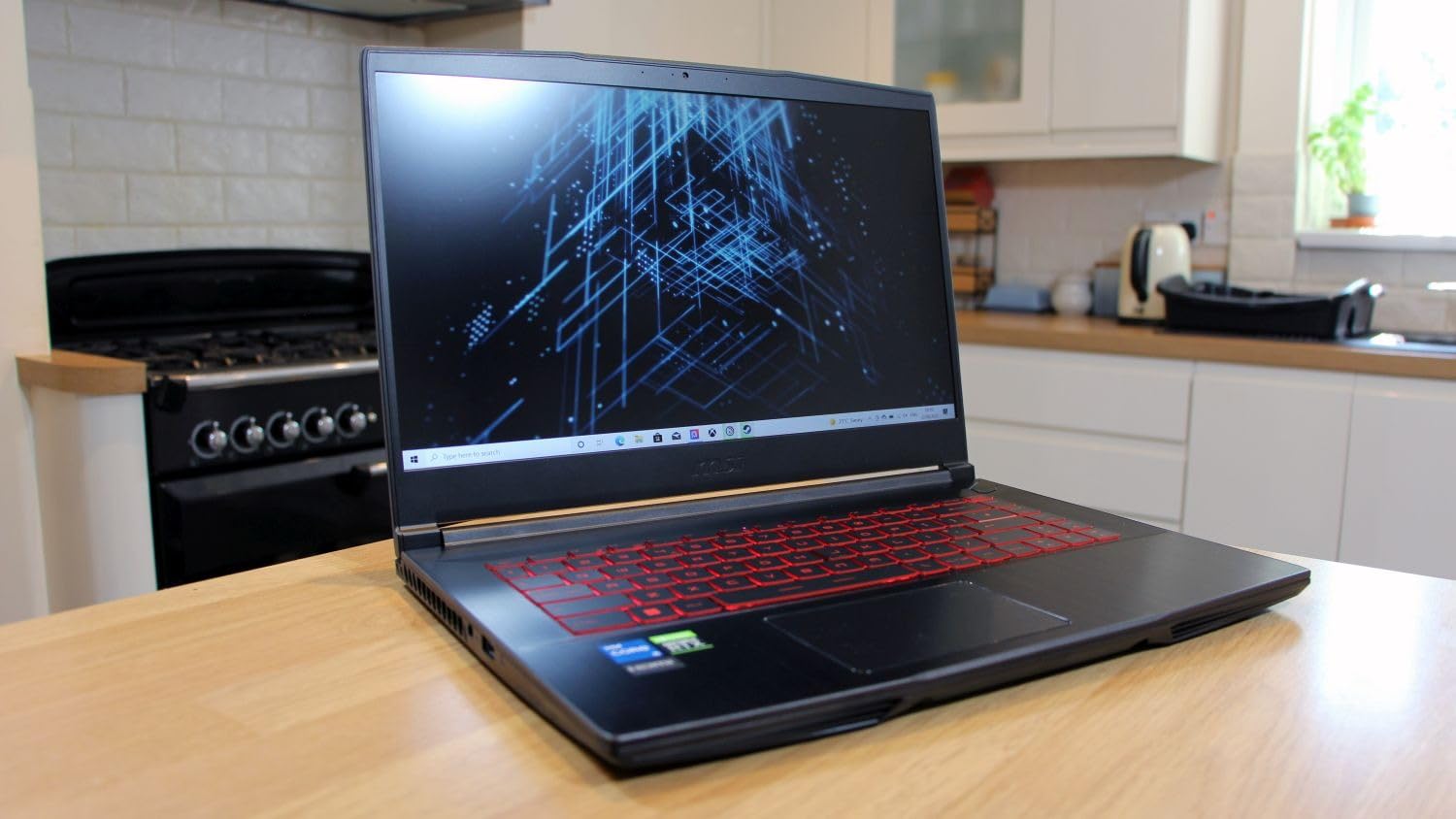 GF63 Thin Gaming Laptop, 15.6