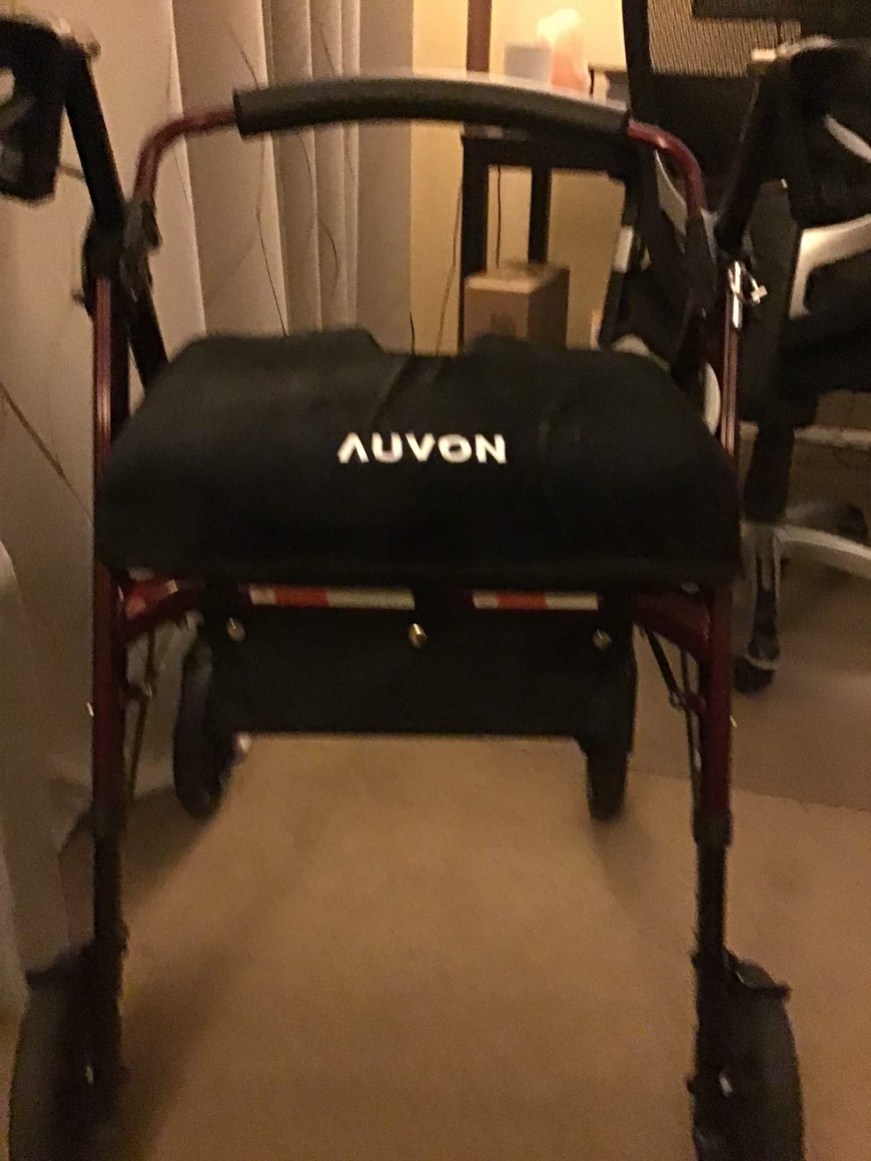 AUVON Wheelchair Seat Cushions (18