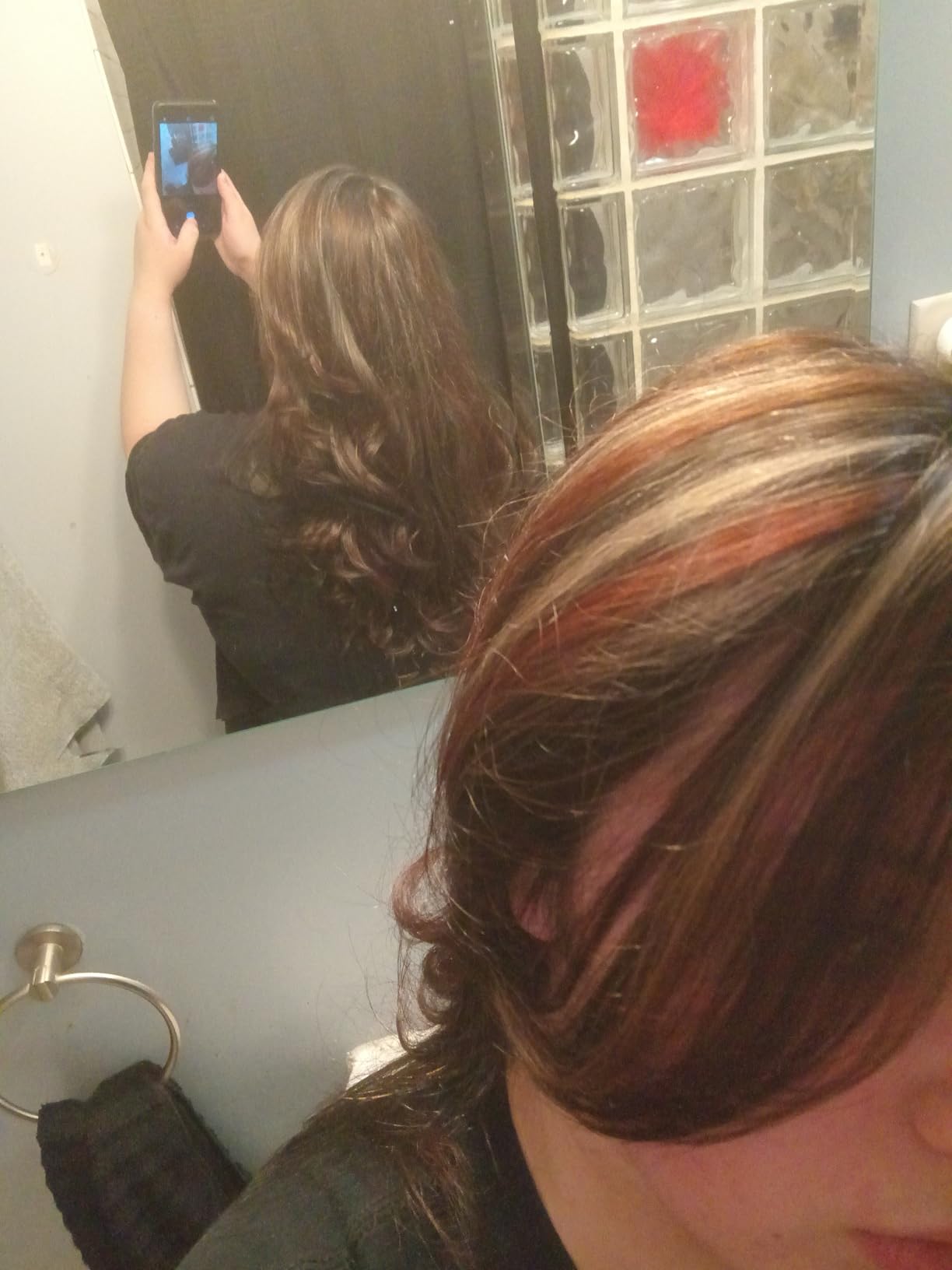 Shark FlexStyle Air Multi-Styler & Drying System (HD430) customer photo 1