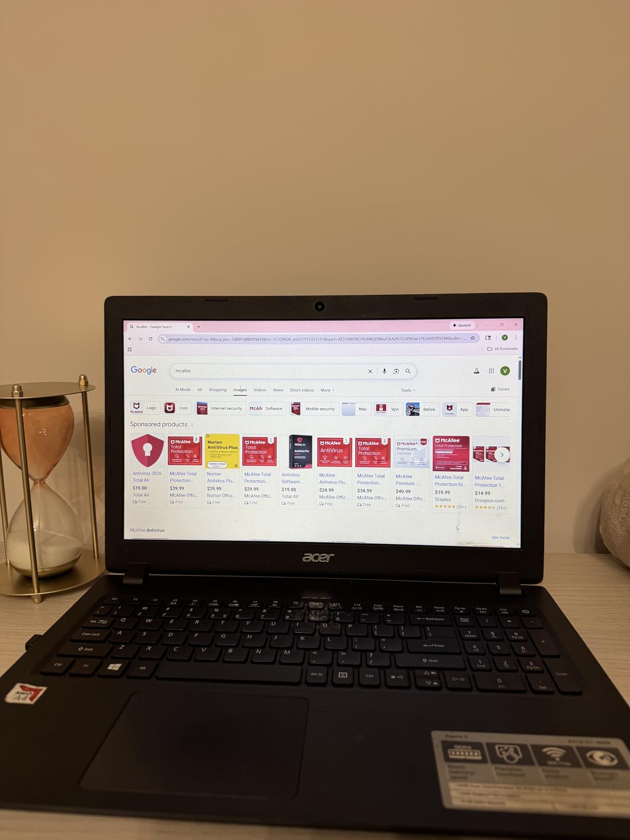 McAfee+ Premium Individual Unlimited Devices | AntiVirus Software 2026 for Windows PC & Mac, AI Scam Detection, VPN, Data Removal, Identity Monitoring |1-Year Subscription with Auto-Renewal | Download customer photo 2