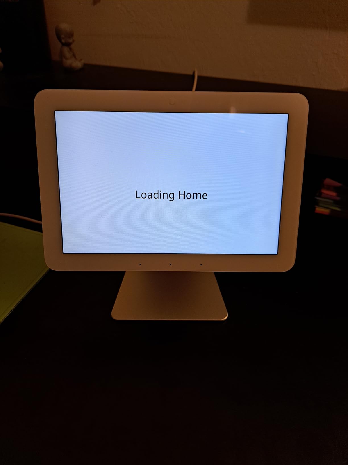 Echo Hub, 8