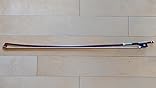 ARTIGIANO&VIOLIN Pernambuco Upright Bass Bow German Style AS-104 customer photo 1