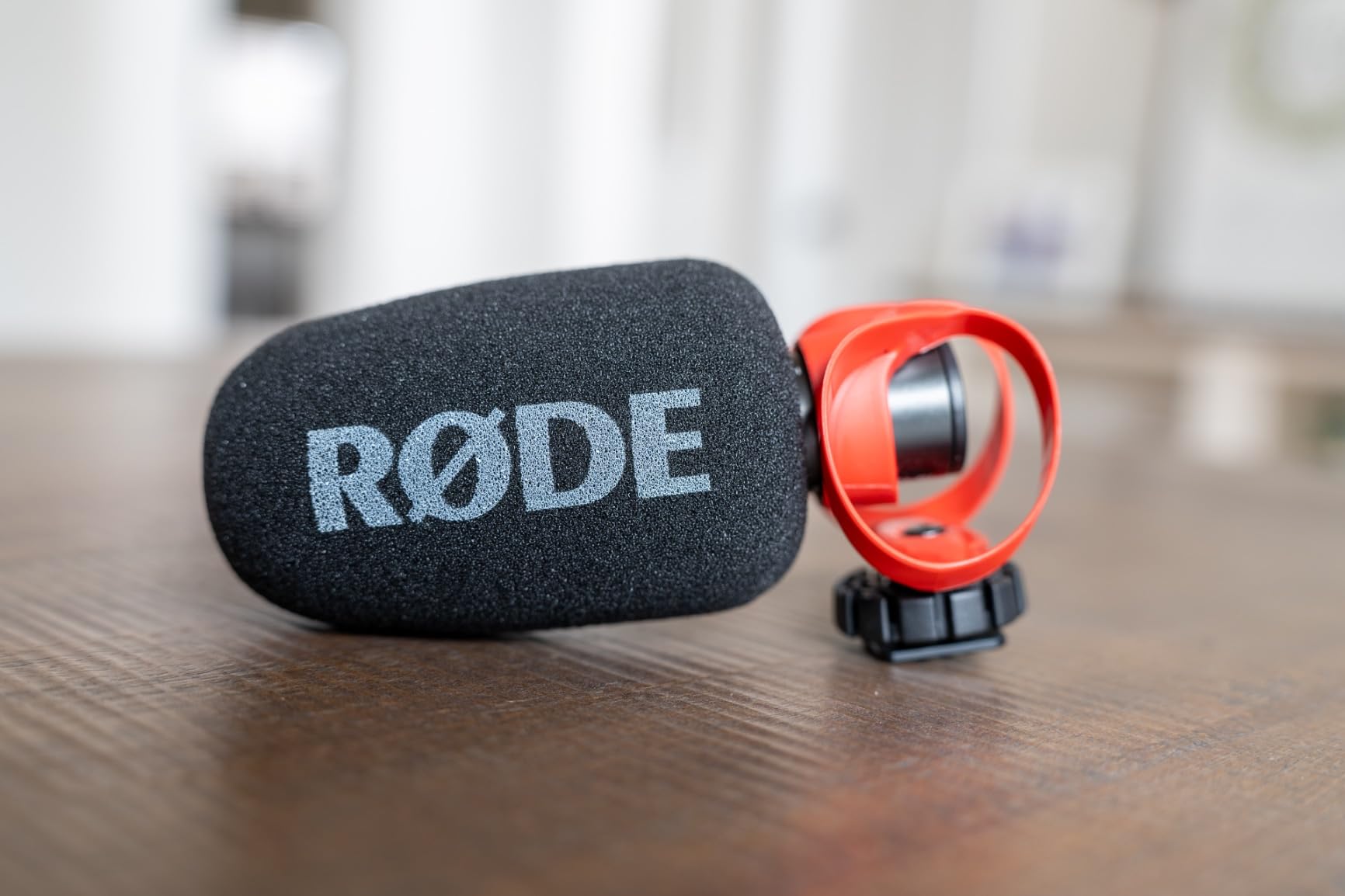 RØDE VideoMicro II Ultra-Compact On-Camera Shotgun Microphone for Recording Audio with a Camera or Mobile Device customer photo 2