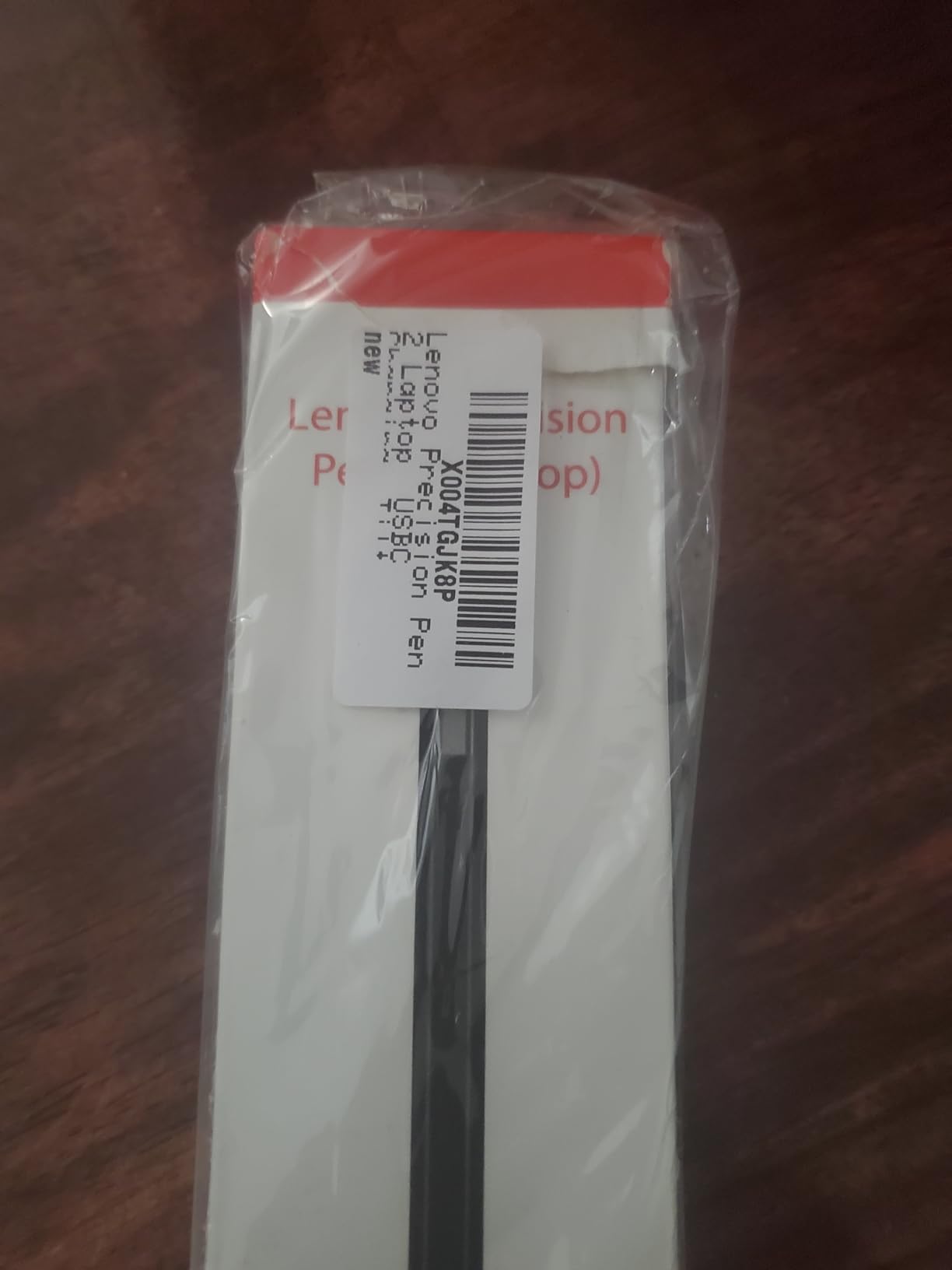 Precision Pen 2 (Laptop) - USB-C Charging - Tilt Recognition - Pen is Only Compatible with Certain Devices, Iron Grey customer photo 1