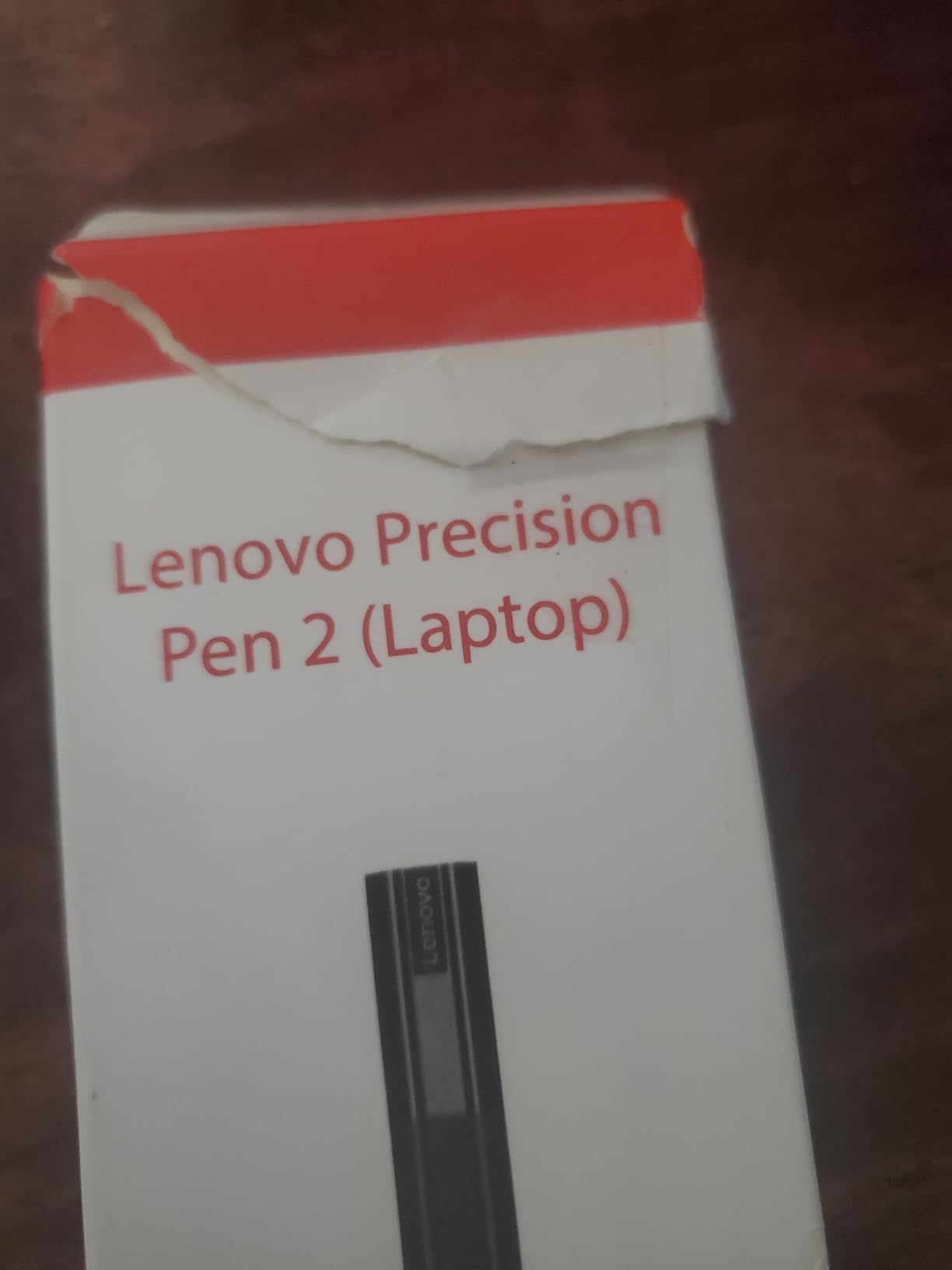 Precision Pen 2 (Laptop) - USB-C Charging - Tilt Recognition - Pen is Only Compatible with Certain Devices, Iron Grey customer photo 2
