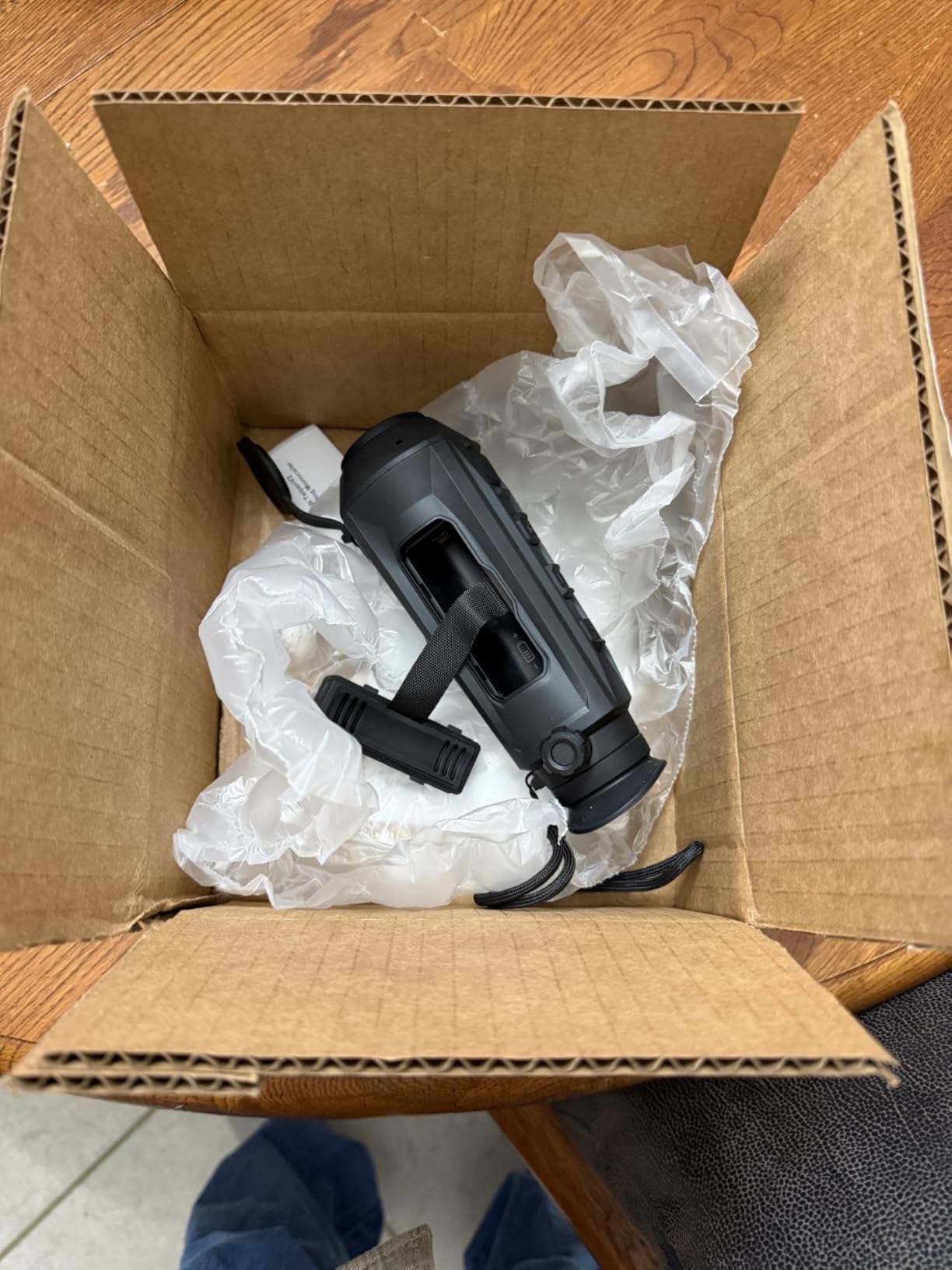 Leupold RX-1400I TBR/W Gen 2 w/Flightpath Rangefinder customer photo 2
