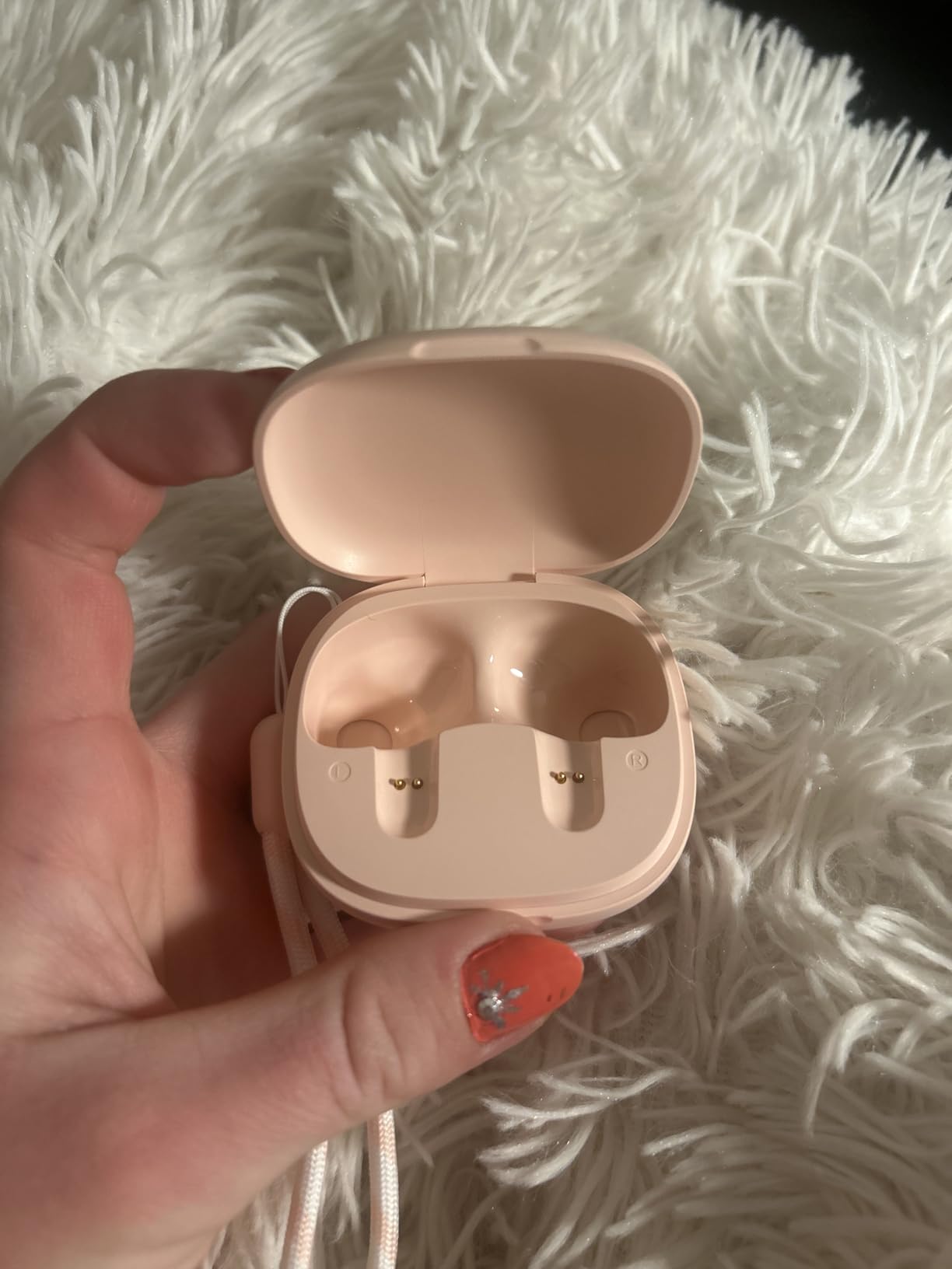 Anker Soundcore P20i True Wireless Earbuds, 10mm Drivers with Big Bass, Bluetooth 5.3, 30H Long Playtime, Water-Resistant, 2 Mics for AI Clear Calls, 22 Preset EQs, Customization via App customer photo 1