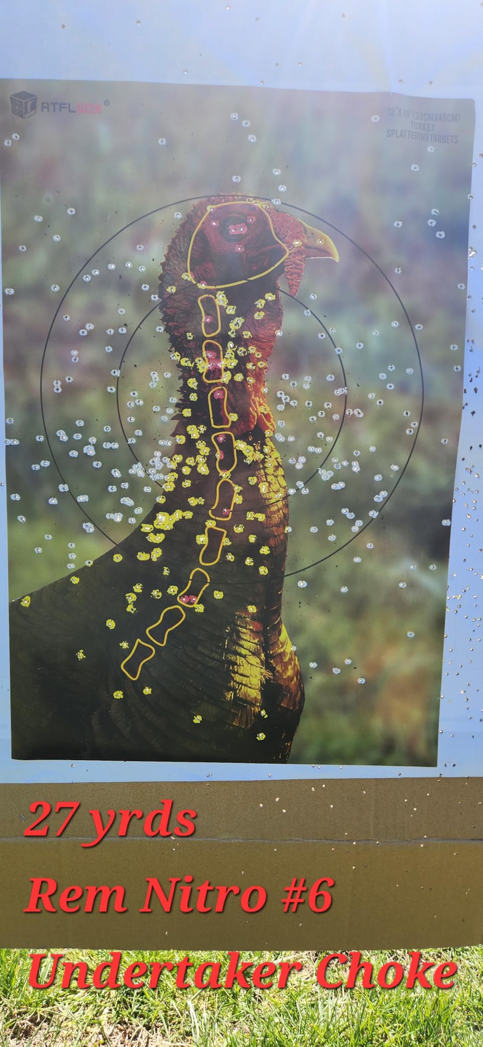 Avian-X Turkey Choke Tube customer photo 1